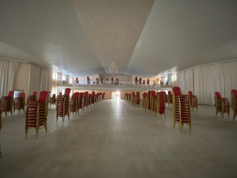 Exclusive Event Hall photo 2